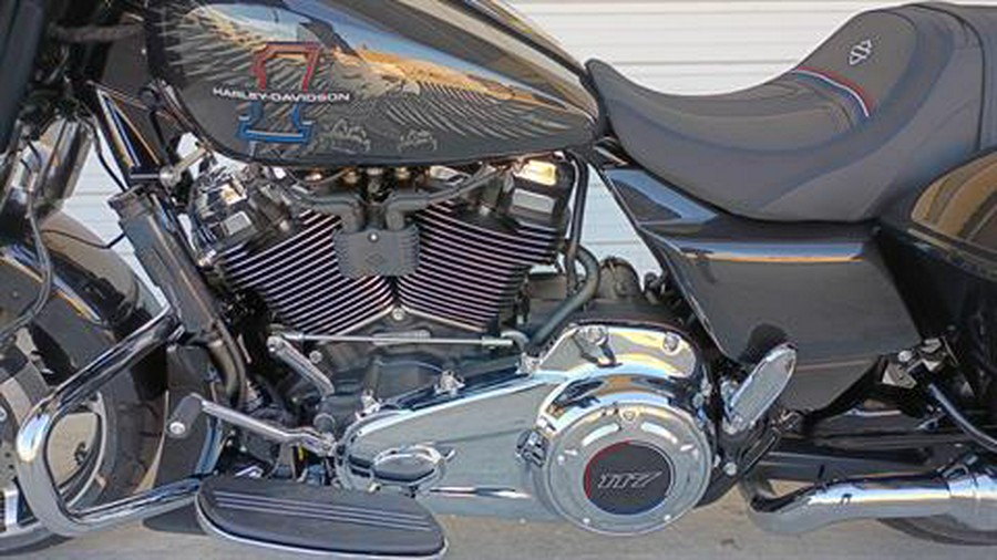 2026 Harley-Davidson Street Glide®