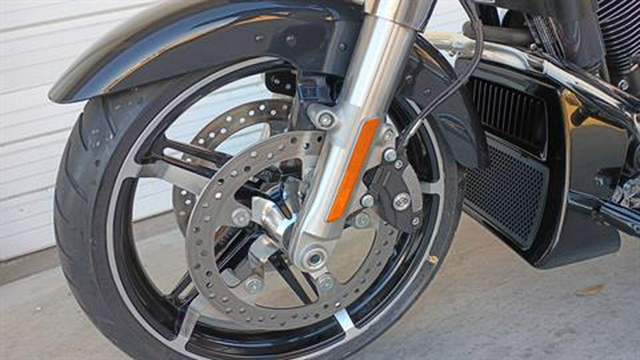 2026 Harley-Davidson Street Glide®