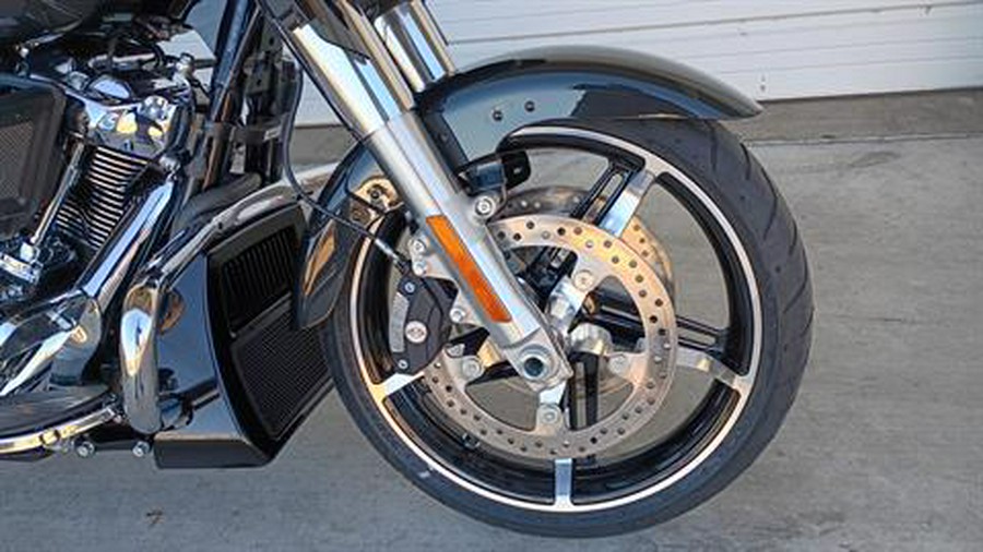 2026 Harley-Davidson Street Glide®