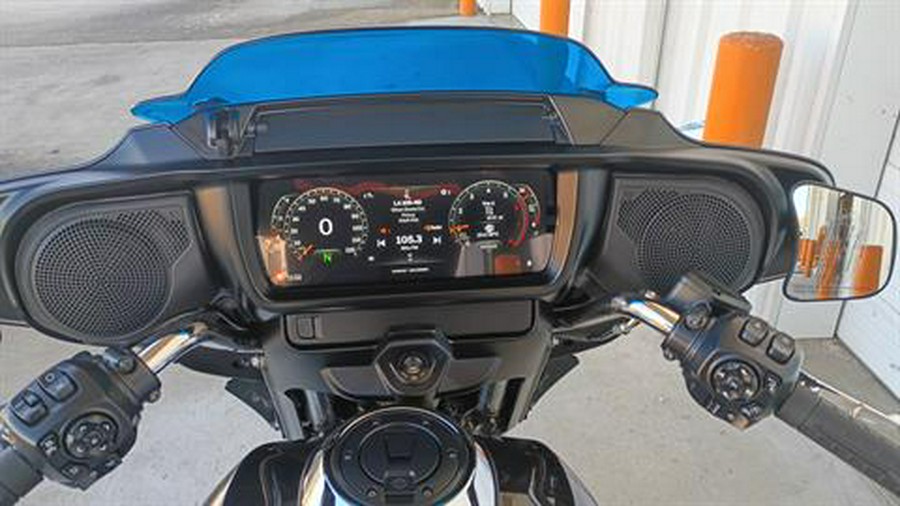 2026 Harley-Davidson Street Glide®