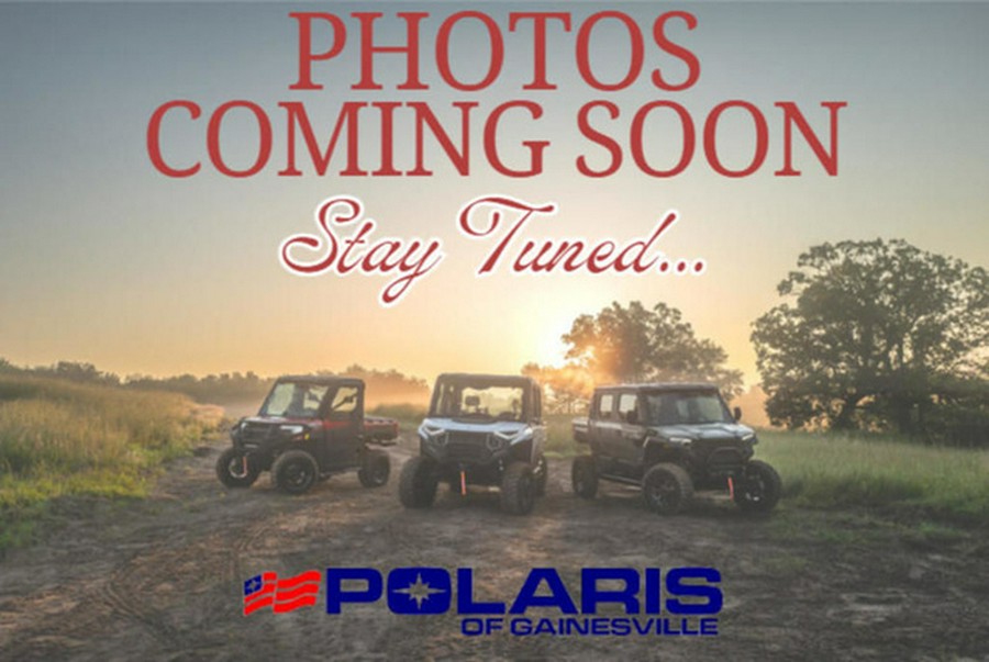 2026 Polaris Ranger Crew 1000 Premium Polaris Pursuit Camo