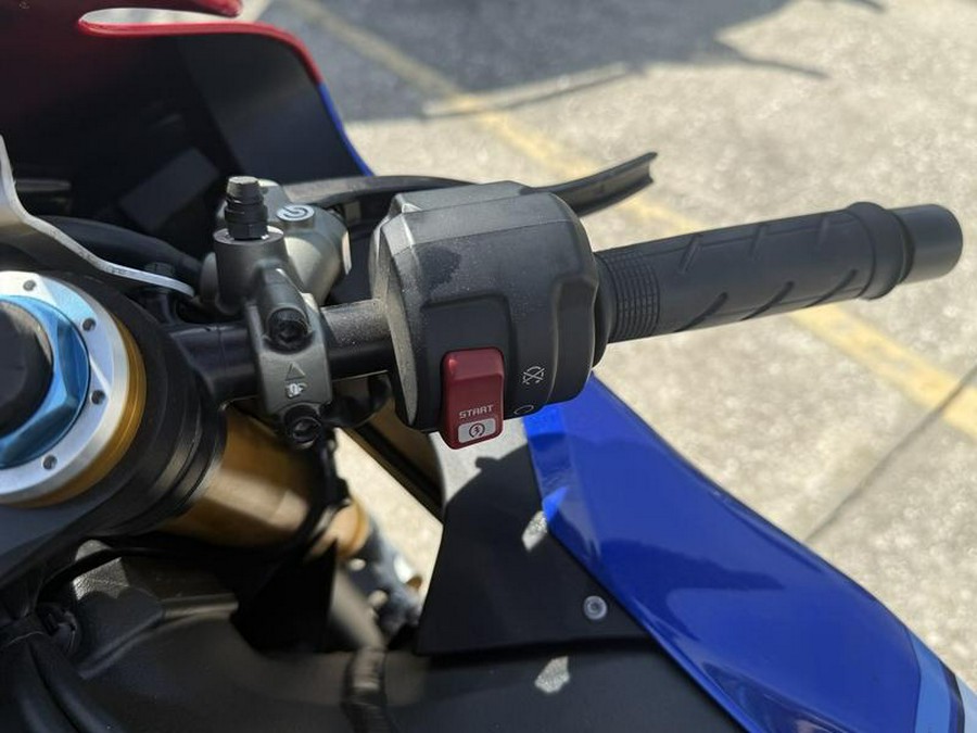 2021 Honda® CBR1000RR-R Fireblade SP