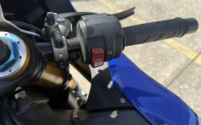 2021 Honda® CBR1000RR-R Fireblade SP