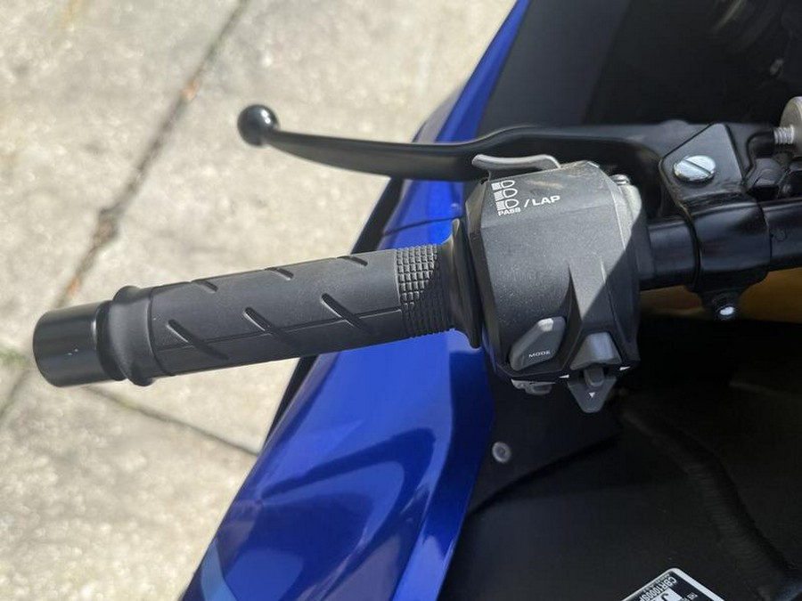 2021 Honda® CBR1000RR-R Fireblade SP