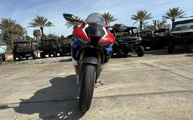2021 Honda® CBR1000RR-R Fireblade SP