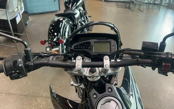 2026 Yamaha WR125R