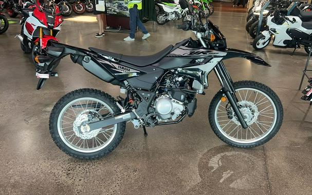 2026 Yamaha WR125R