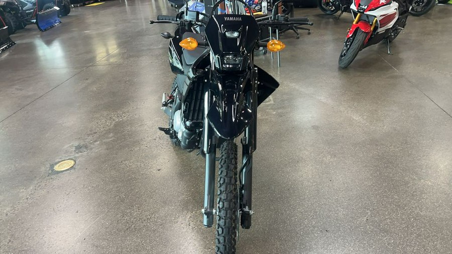 2026 Yamaha WR125R