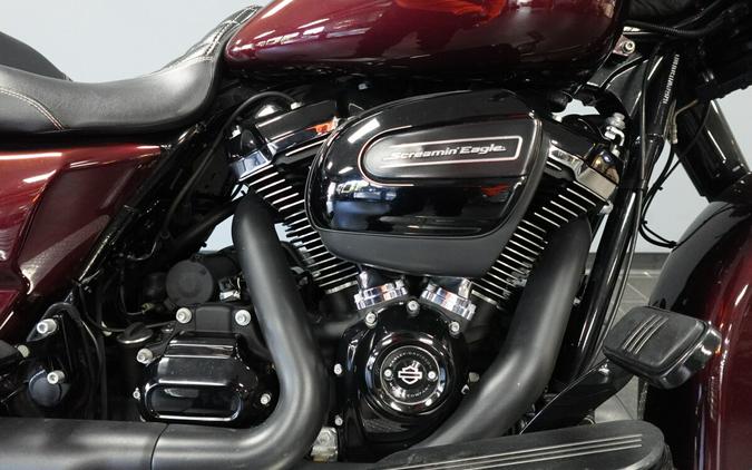 2018 Harley-Davidson Street Glide Special FLHXS