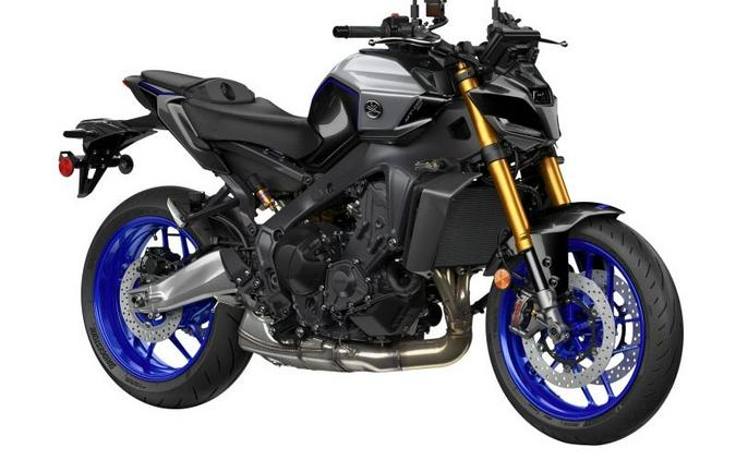 2026 Yamaha MT 09 SP