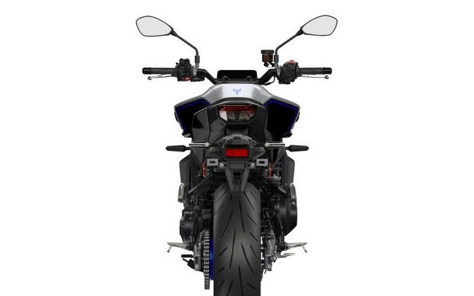 2026 Yamaha MT 09 SP