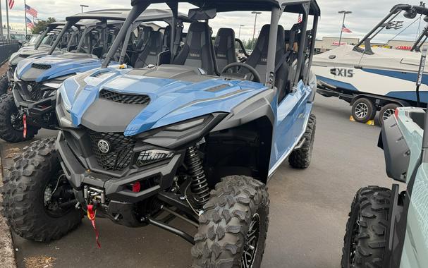 2025 Yamaha YXF10WLLSL