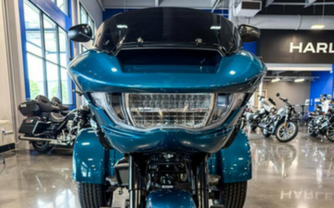 2026 Harley-Davidson FLTRT - Road Glide 3
