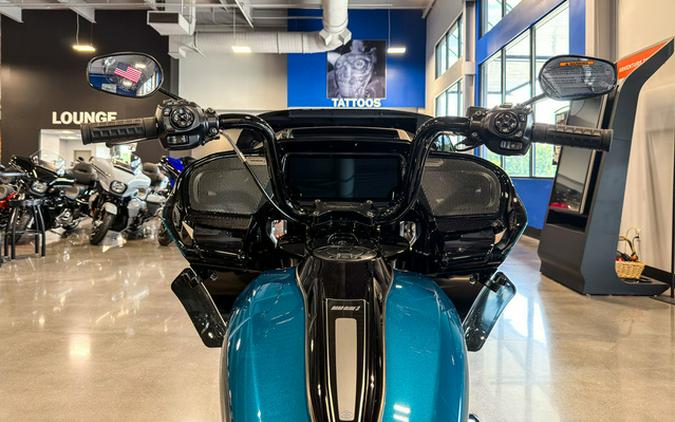 2026 Harley-Davidson FLTRT - Road Glide 3