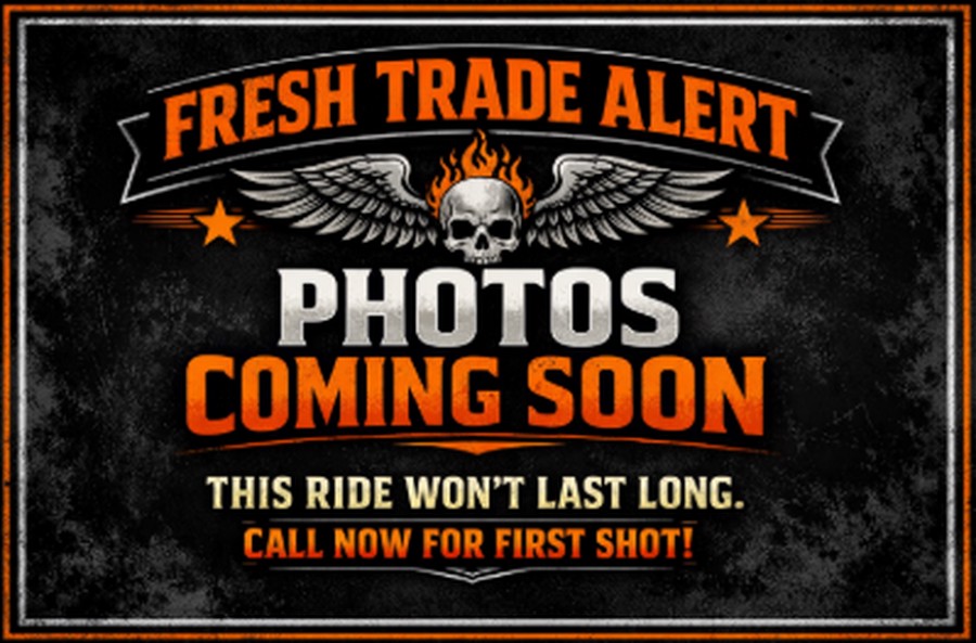 2008 Harley-Davidson® Street Glide®