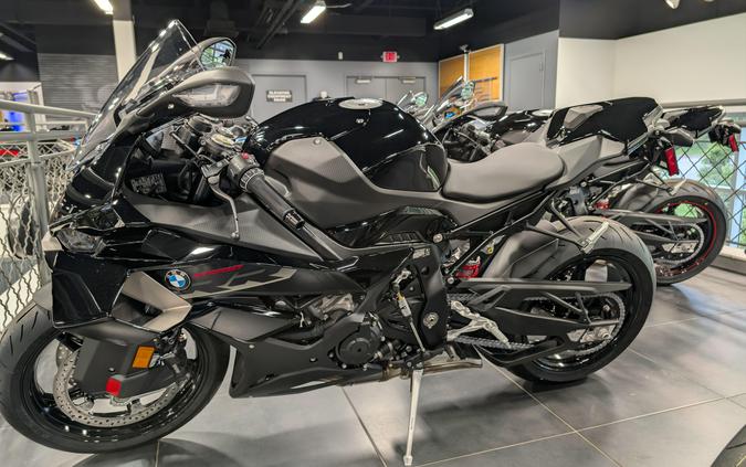 2026 BMW S 1000 RR