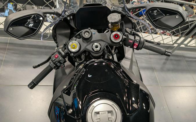 2026 BMW S 1000 RR