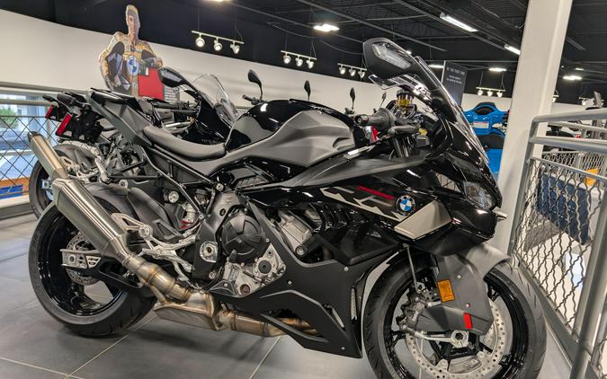 2026 BMW S 1000 RR