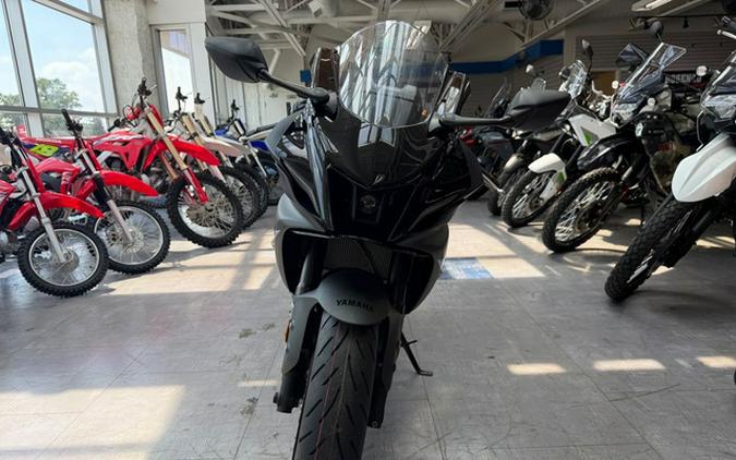 2024 Yamaha YZF R7