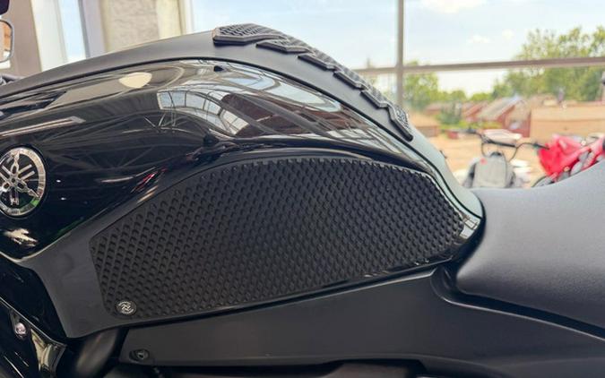 2024 Yamaha YZF R7