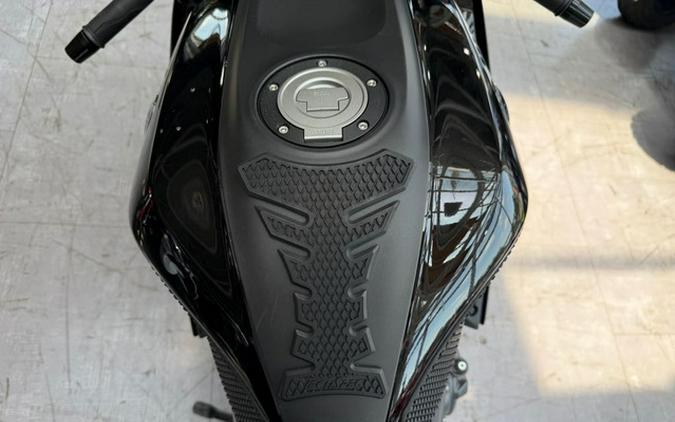2024 Yamaha YZF R7