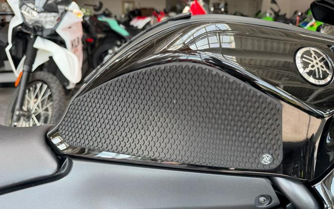 2024 Yamaha YZF R7