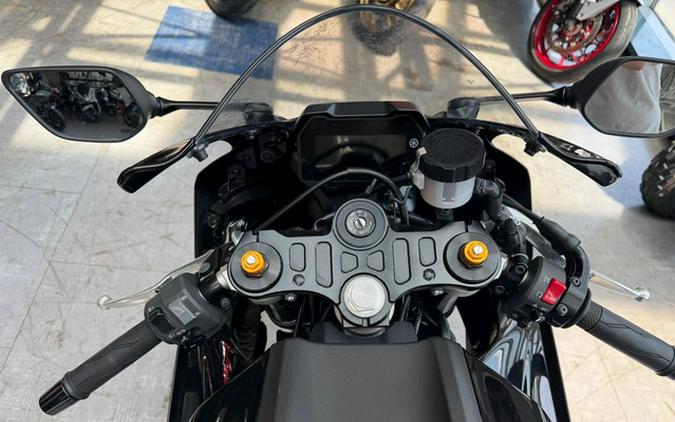 2024 Yamaha YZF R7