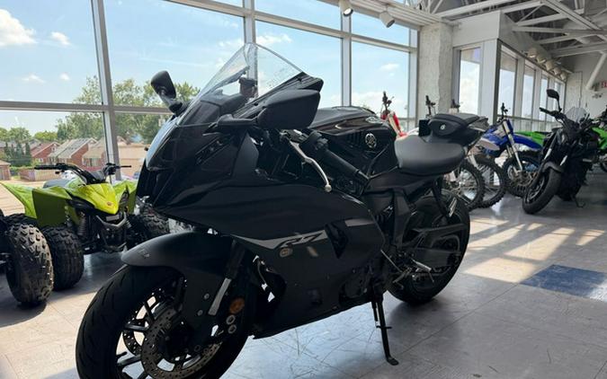 2024 Yamaha YZF R7