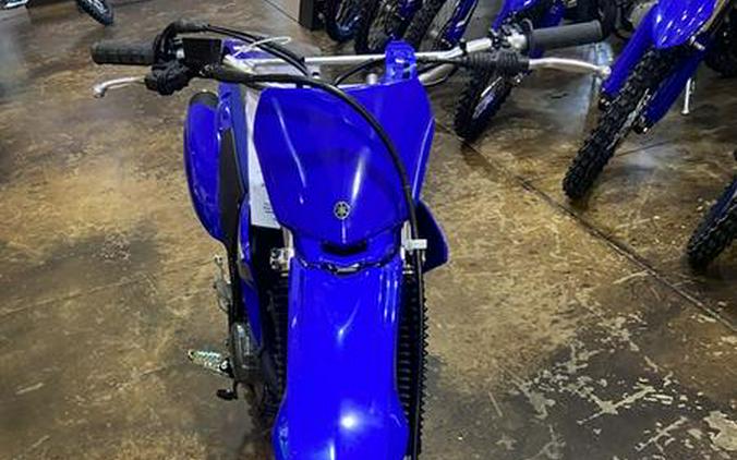 2026 Yamaha TT-R230