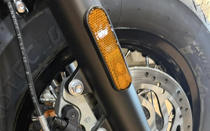 2026 Triumph Bonneville Bobber