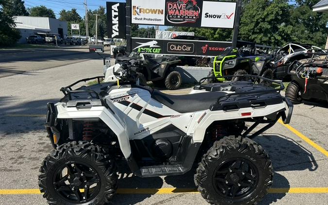 2021 POLARIS SPORTSMAN 570 EFI - K10020A