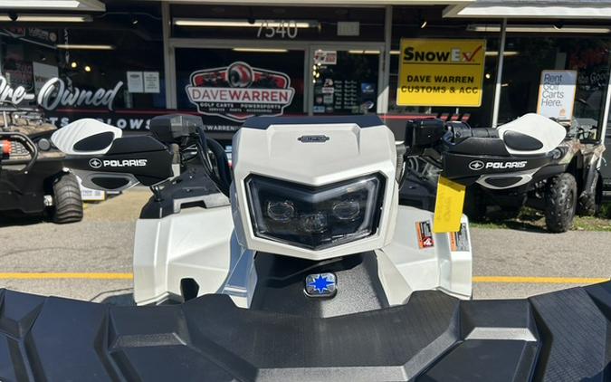 2021 POLARIS SPORTSMAN 570 EFI - K10020A