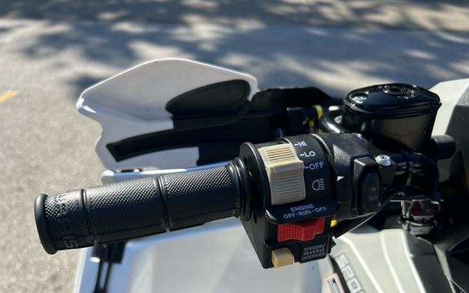 2021 POLARIS SPORTSMAN 570 EFI - K10020A