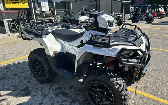 2021 POLARIS SPORTSMAN 570 EFI - K10020A