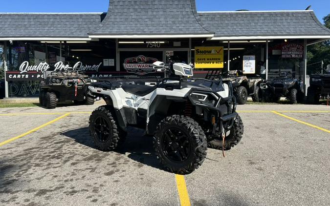 2021 POLARIS SPORTSMAN 570 EFI - K10020A