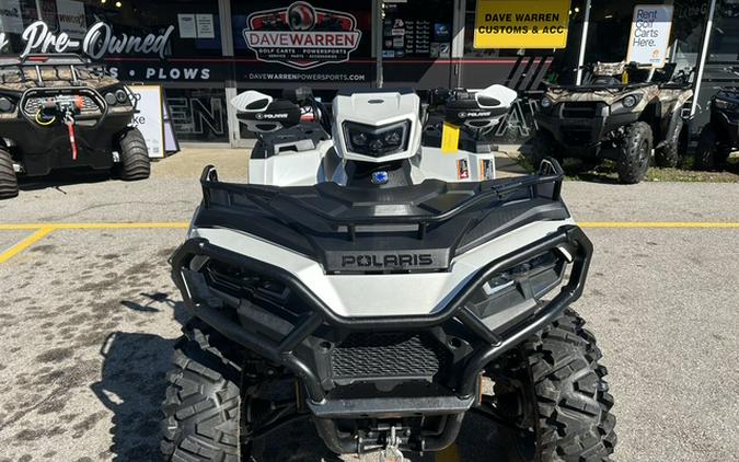 2021 POLARIS SPORTSMAN 570 EFI - K10020A