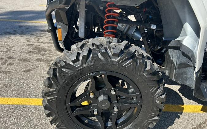 2021 POLARIS SPORTSMAN 570 EFI - K10020A