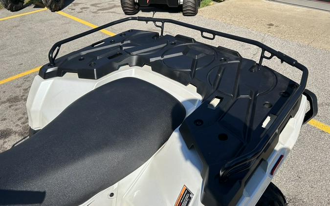2021 POLARIS SPORTSMAN 570 EFI - K10020A