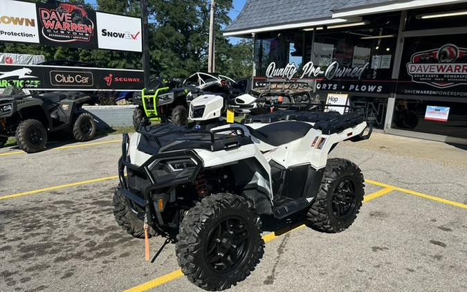 2021 POLARIS SPORTSMAN 570 EFI - K10020A