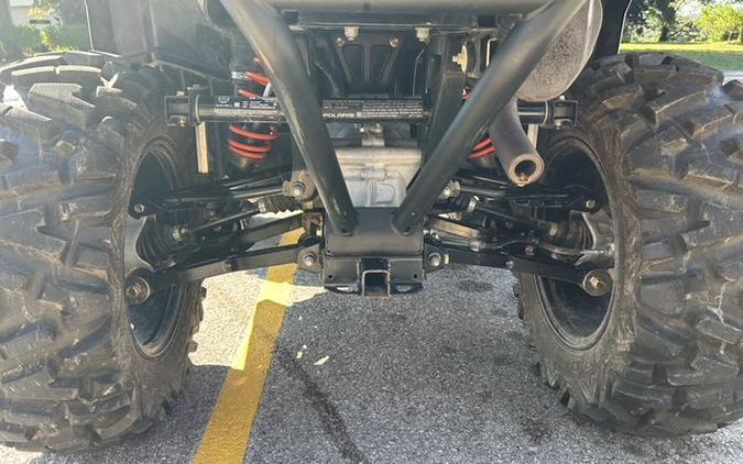 2021 POLARIS SPORTSMAN 570 EFI - K10020A