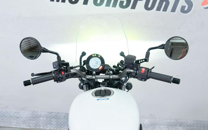 2024 Kawasaki Eliminator ABS