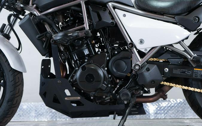 2024 Kawasaki Eliminator ABS