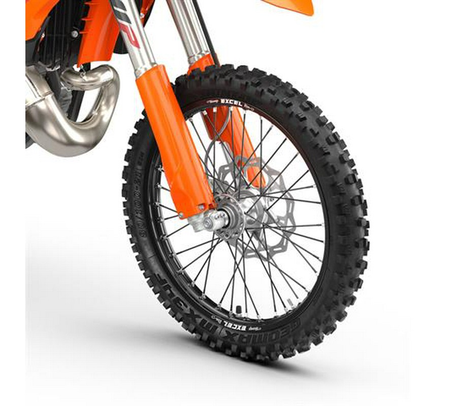 2027 KTM 250 SX