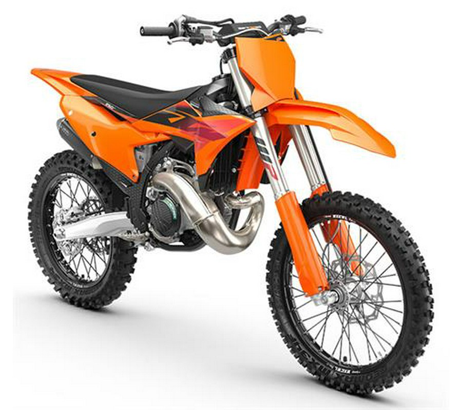 2027 KTM 250 SX
