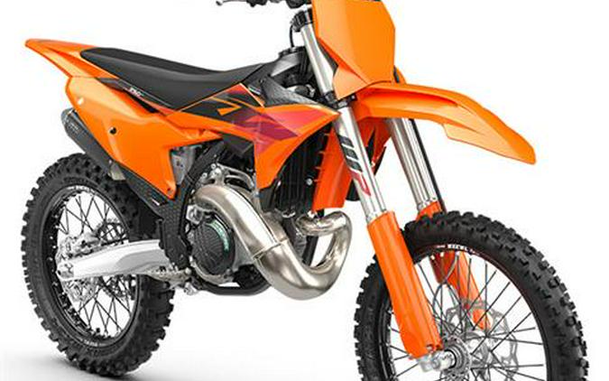 2027 KTM 250 SX