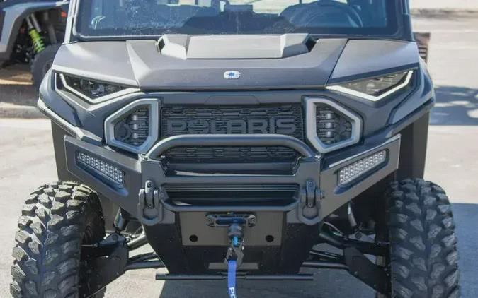 2027 POLARIS RANGER CREW XD 1500 NORTHSTAR ULTIMATE
