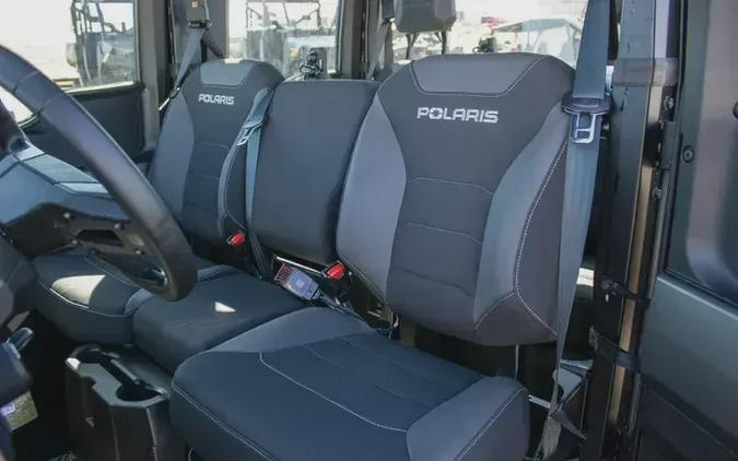 2027 POLARIS RANGER CREW XD 1500 NORTHSTAR ULTIMATE