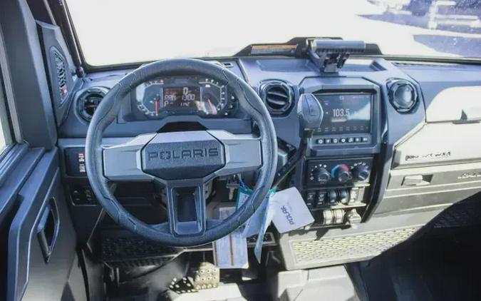 2027 POLARIS RANGER CREW XD 1500 NORTHSTAR ULTIMATE
