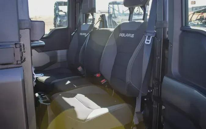 2027 POLARIS RANGER CREW XD 1500 NORTHSTAR ULTIMATE