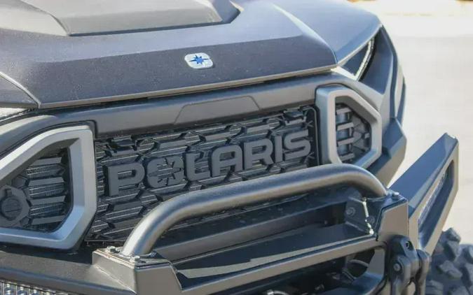 2027 POLARIS RANGER CREW XD 1500 NORTHSTAR ULTIMATE